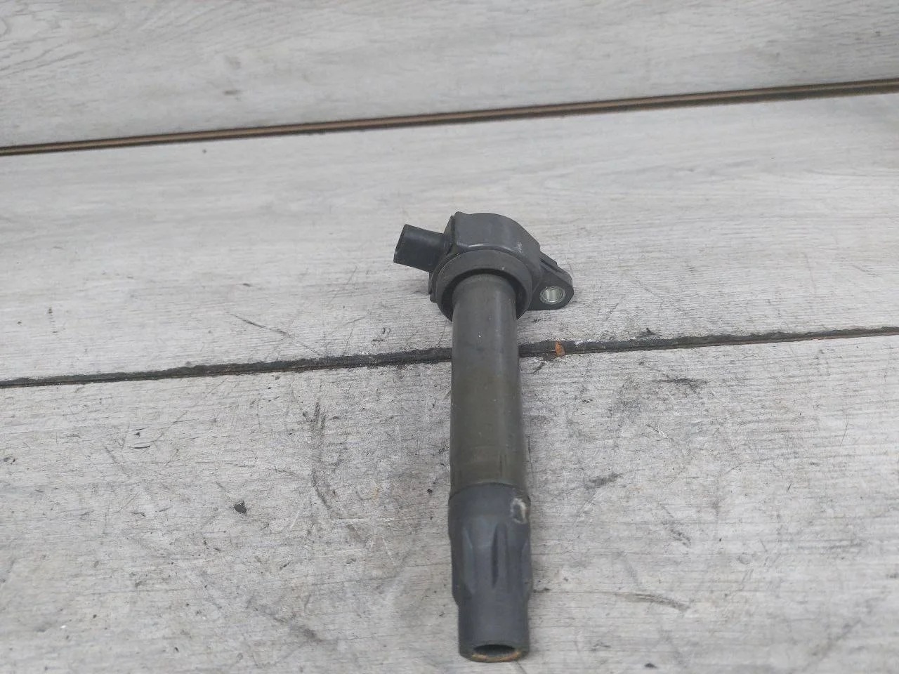 катушка зажигания Jeep Compass