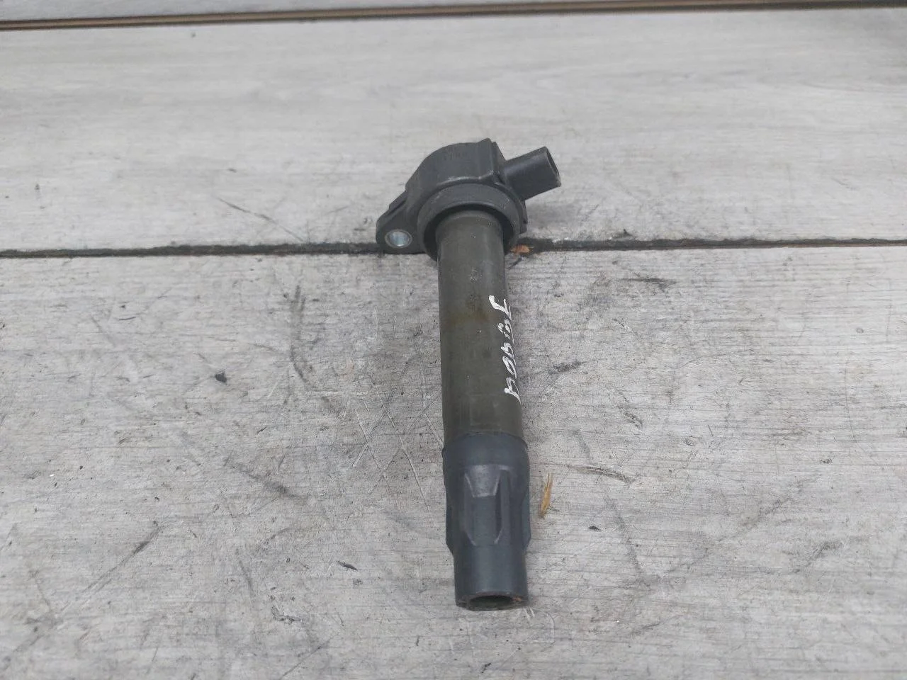 катушка зажигания Jeep Compass