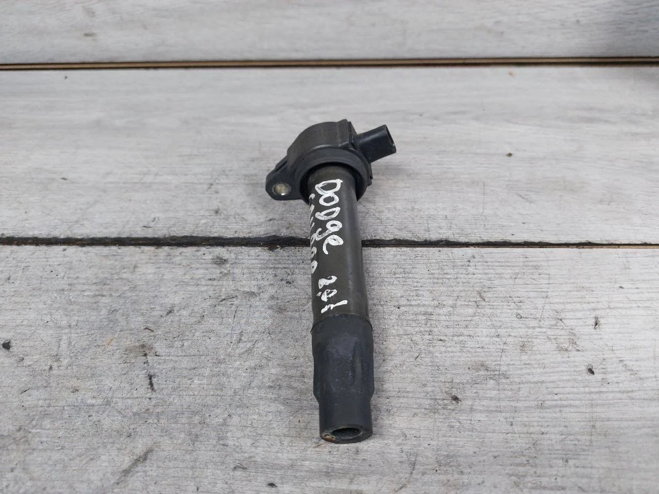 катушка зажигания Jeep Compass