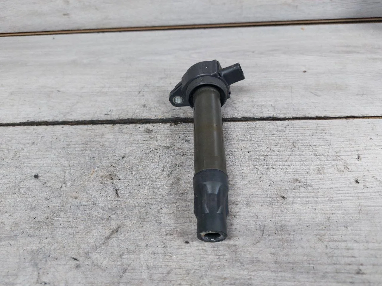 катушка зажигания Jeep Compass