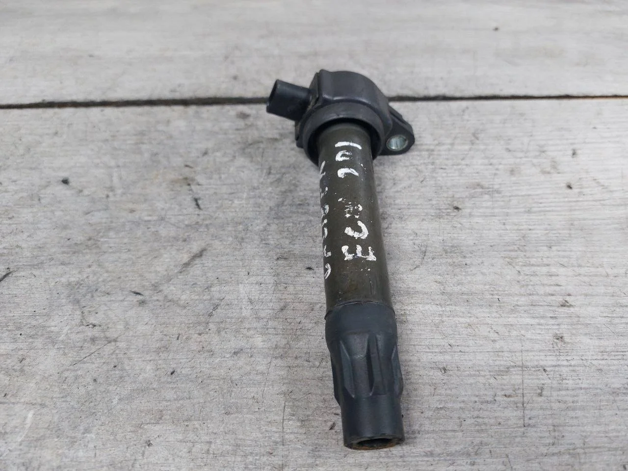 катушка зажигания Jeep Compass