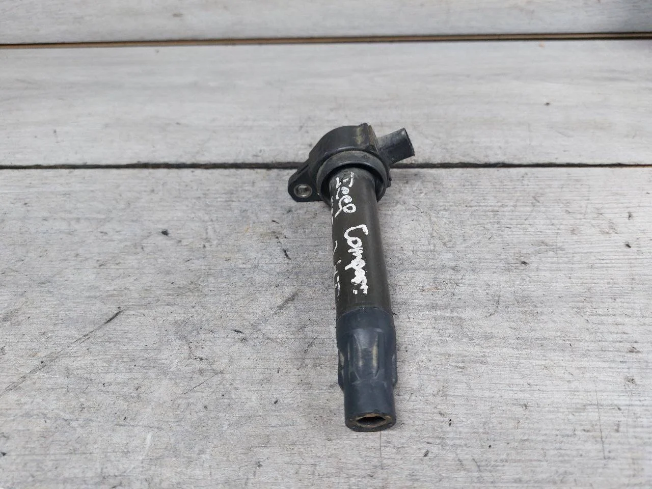 катушка зажигания Jeep Compass