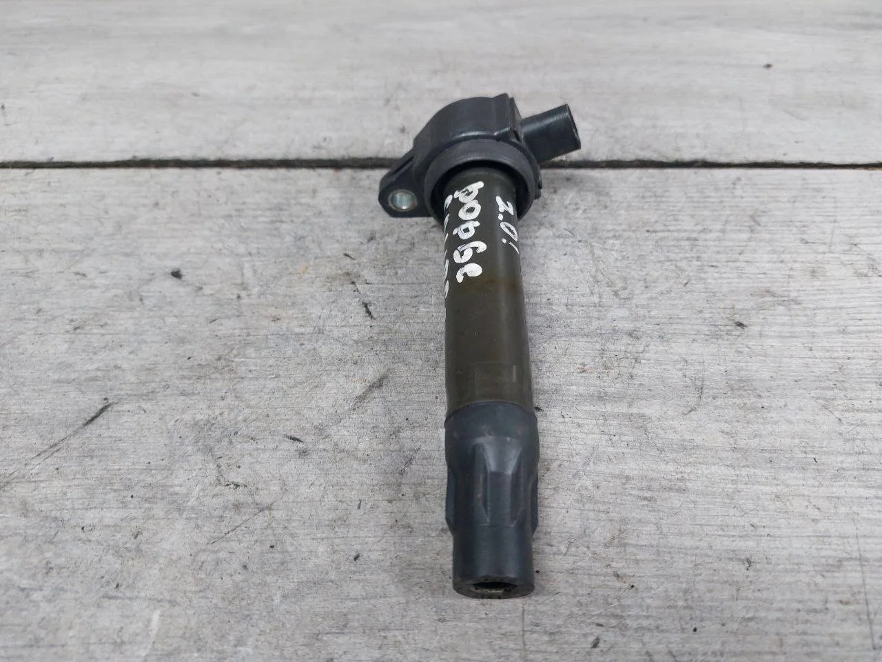 катушка зажигания Jeep Compass