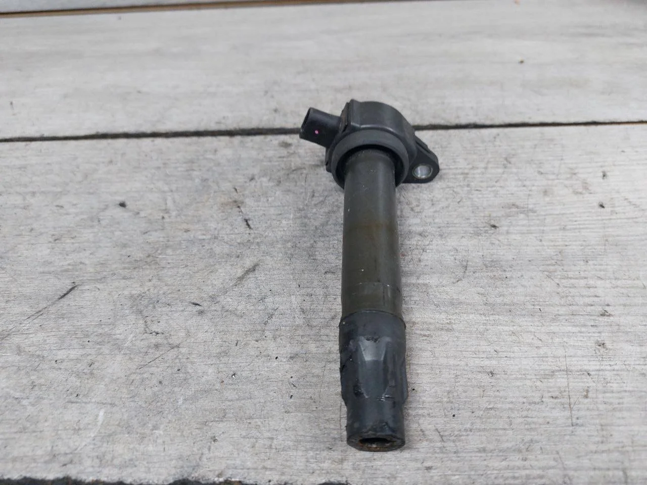 катушка зажигания Jeep Compass