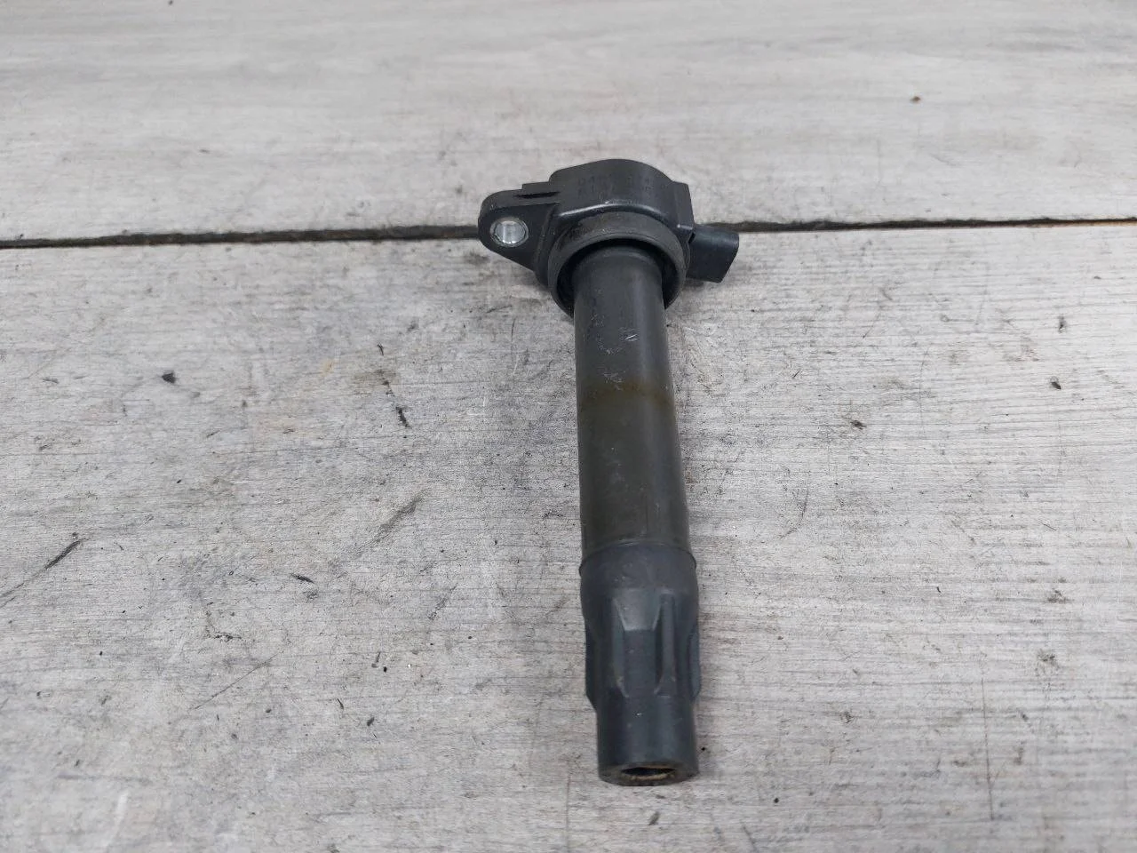 катушка зажигания Jeep Compass