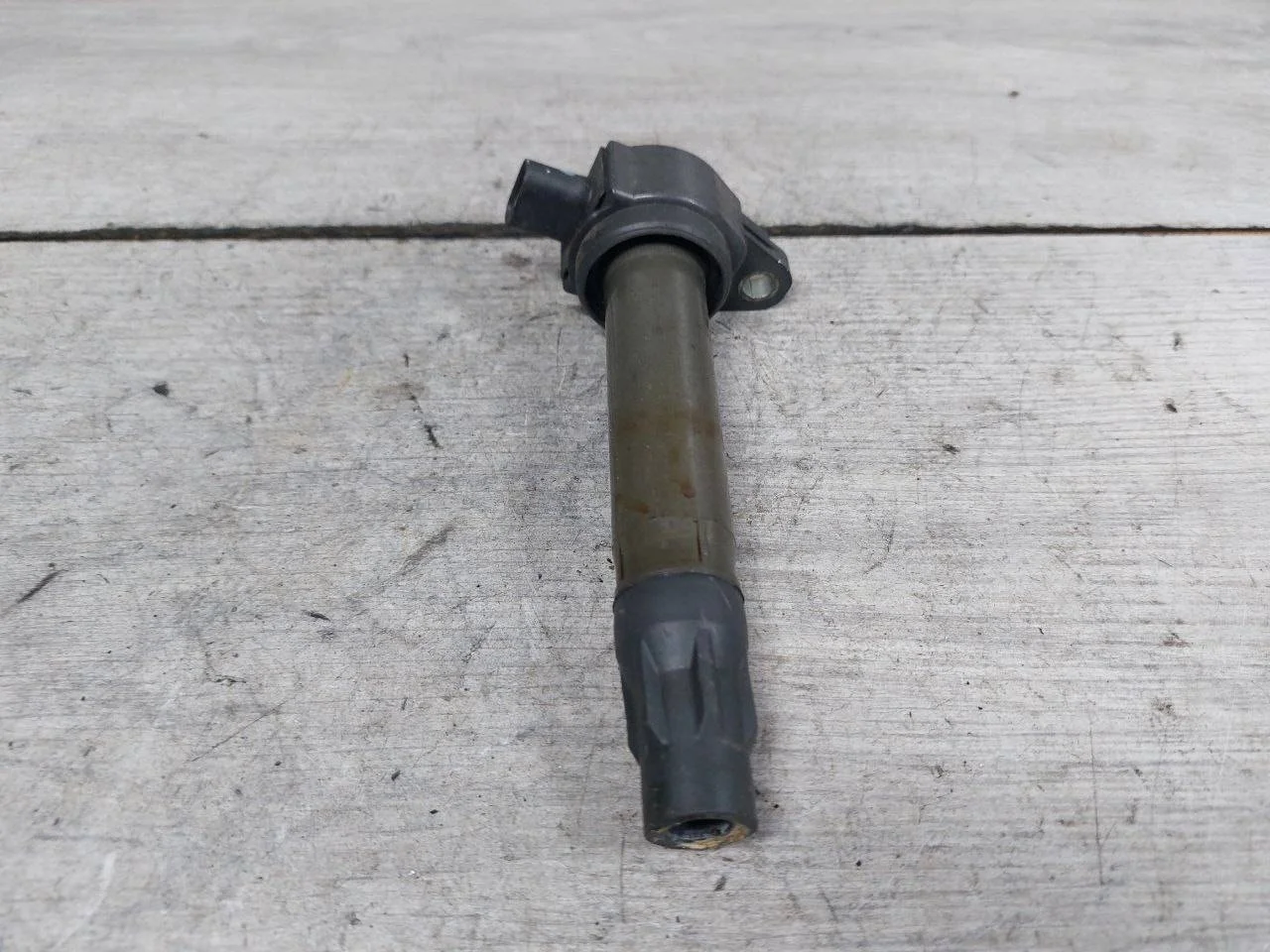 катушка зажигания Jeep Compass