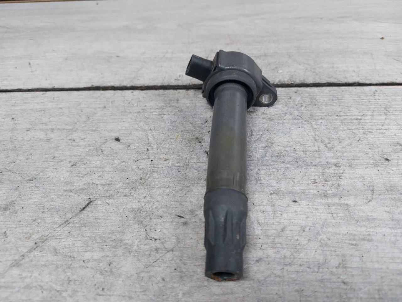 катушка зажигания Jeep Compass