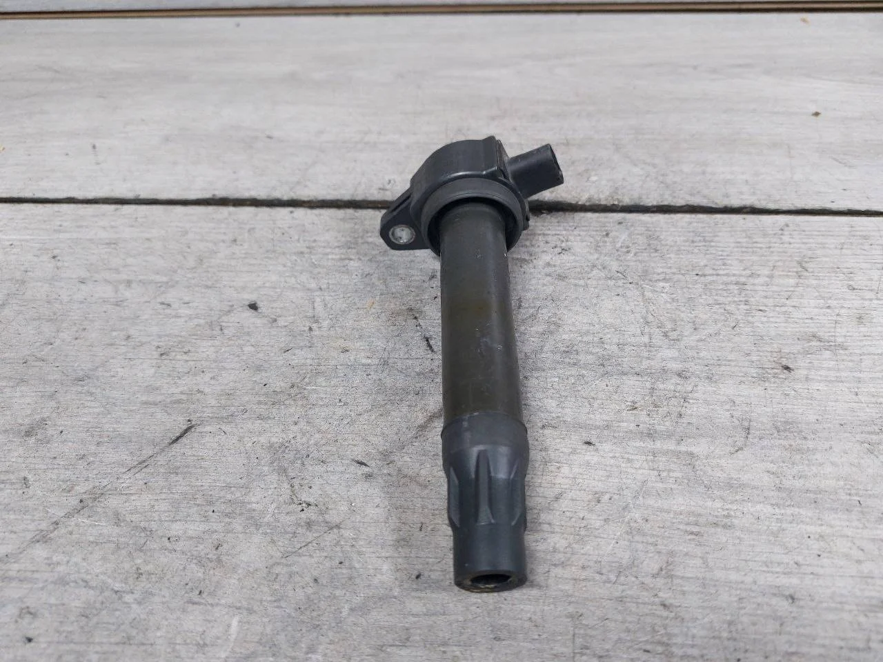 катушка зажигания Jeep Compass