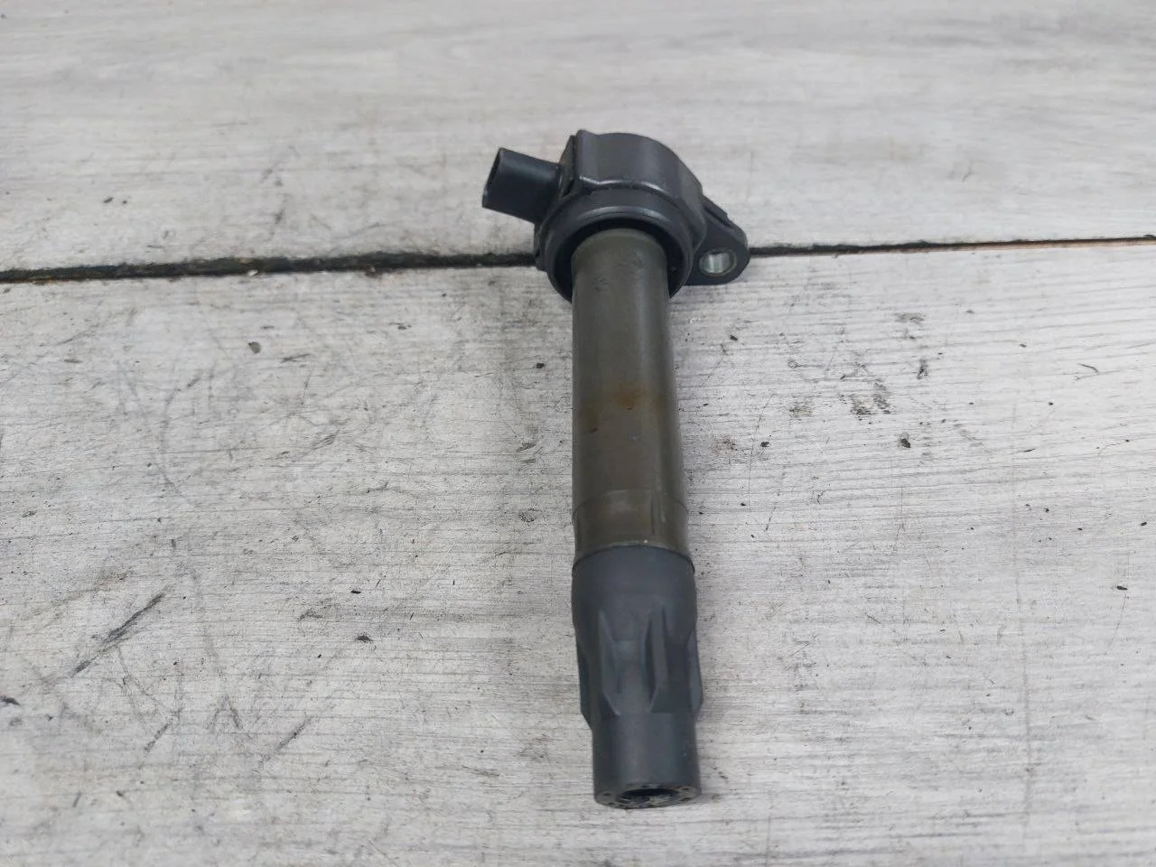 катушка зажигания Jeep Compass