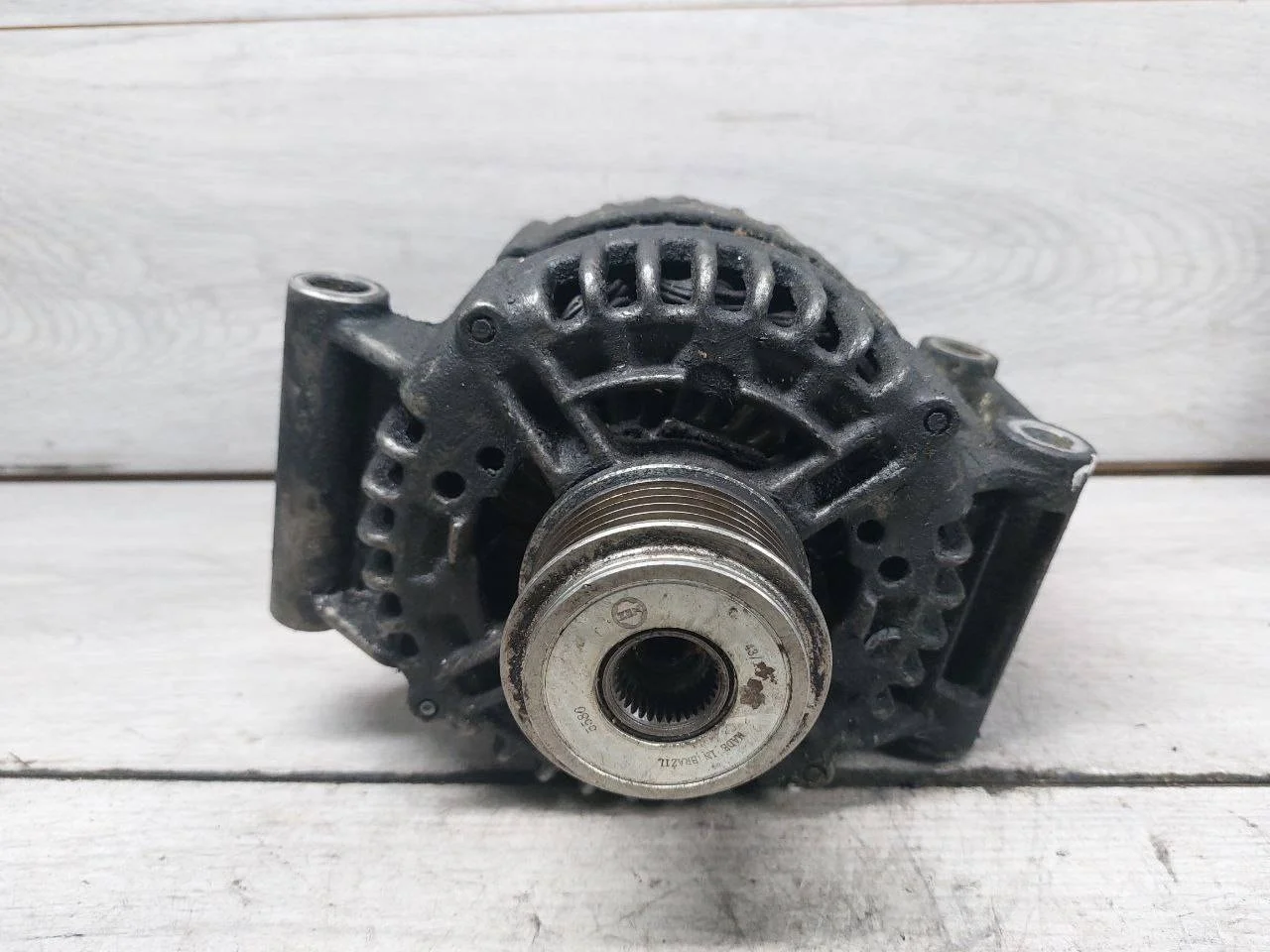 генератор Ford Transit 7