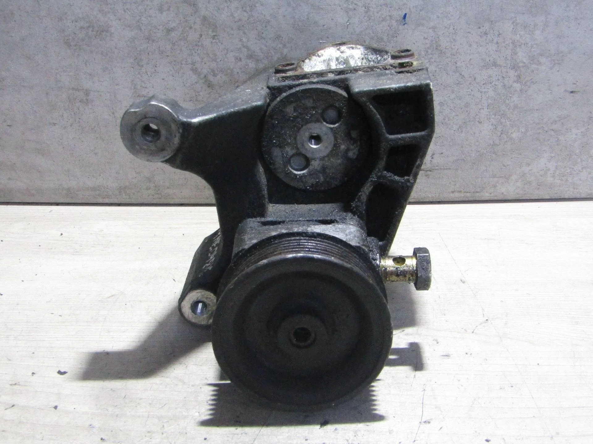 насос гидроусилителя руля Fiat Ducato 2 244