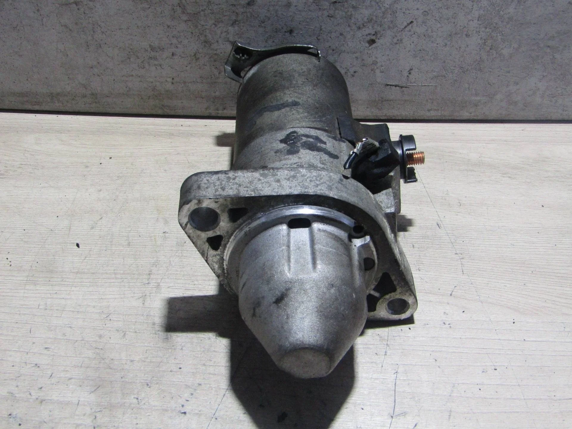 стартер Honda CR-V 3