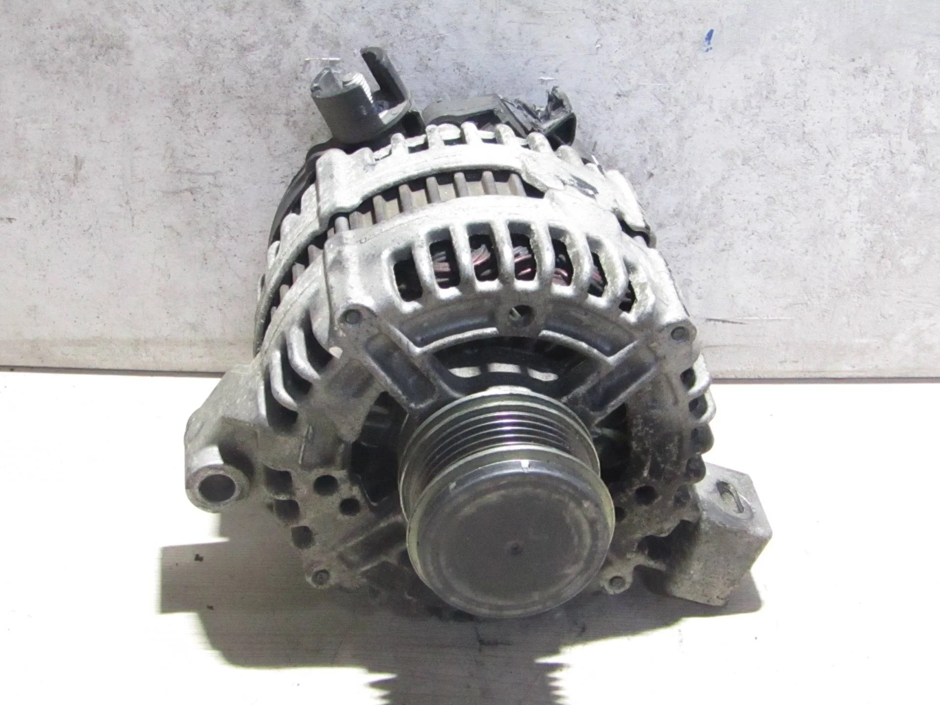 генератор Ford Kuga