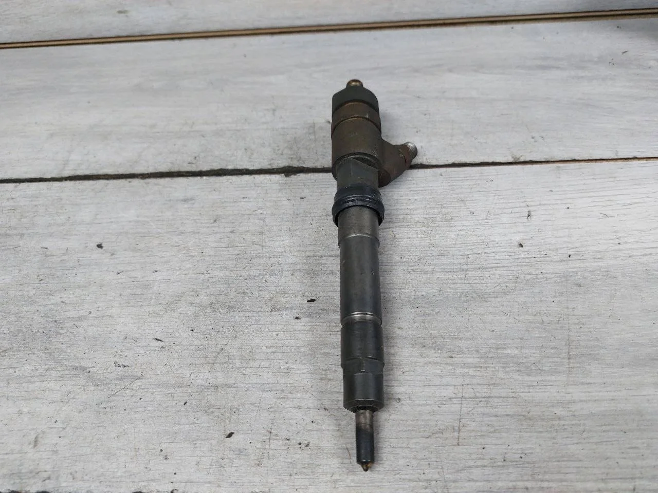 форсунка топливная Fiat Ducato 2 244