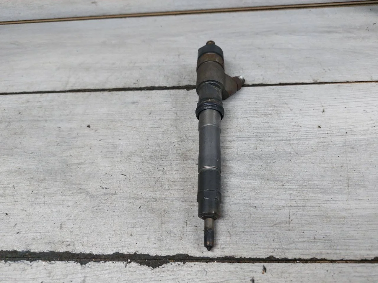 форсунка топливная Fiat Ducato 2 244