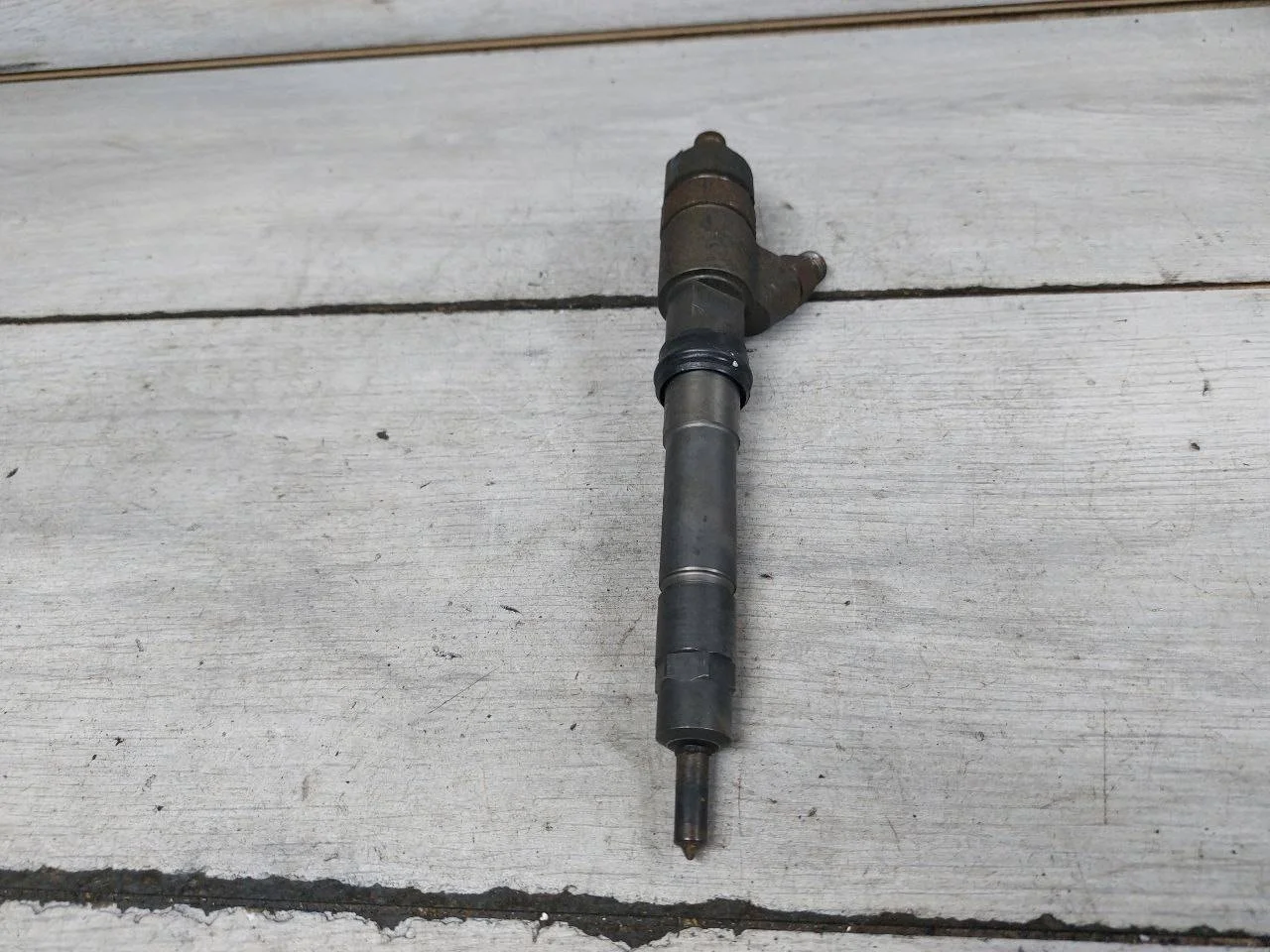 форсунка топливная Fiat Ducato 2 244