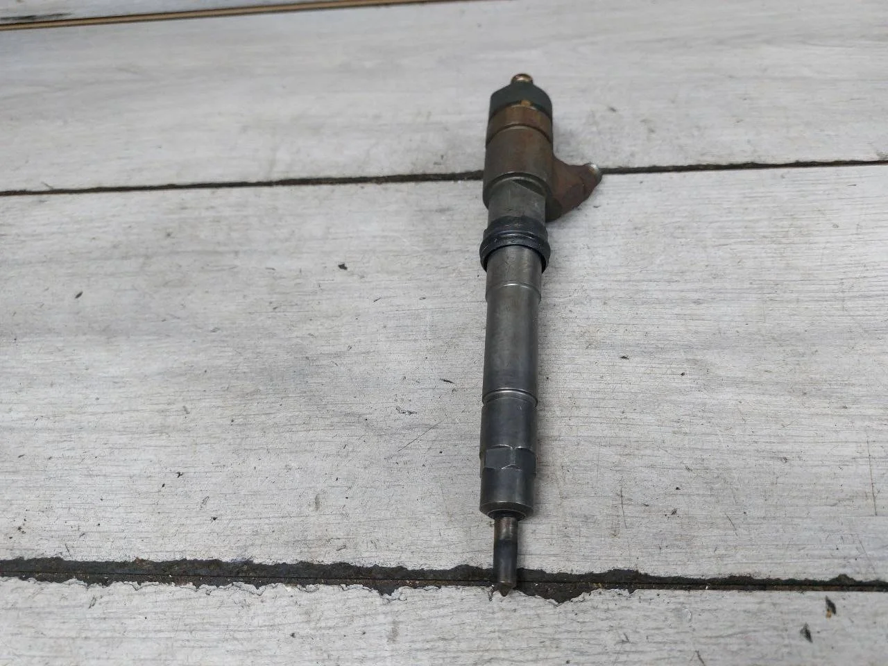 форсунка топливная Fiat Ducato 2 244