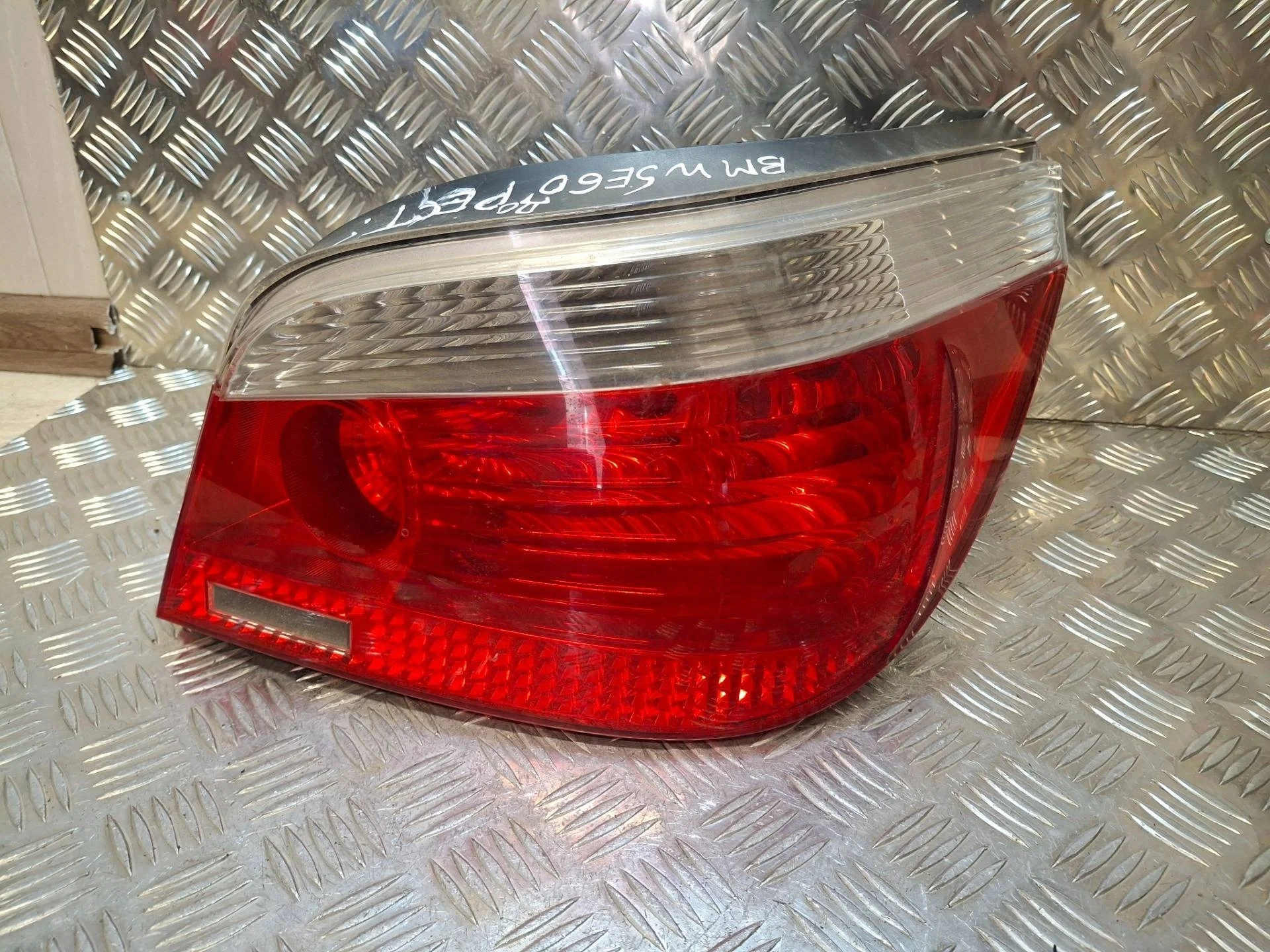 фонарь задний правый BMW 5 E60/E61  2005