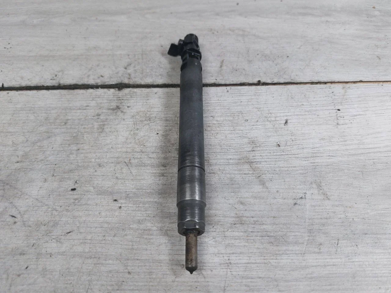 форсунка топливная Ford Mondeo 4