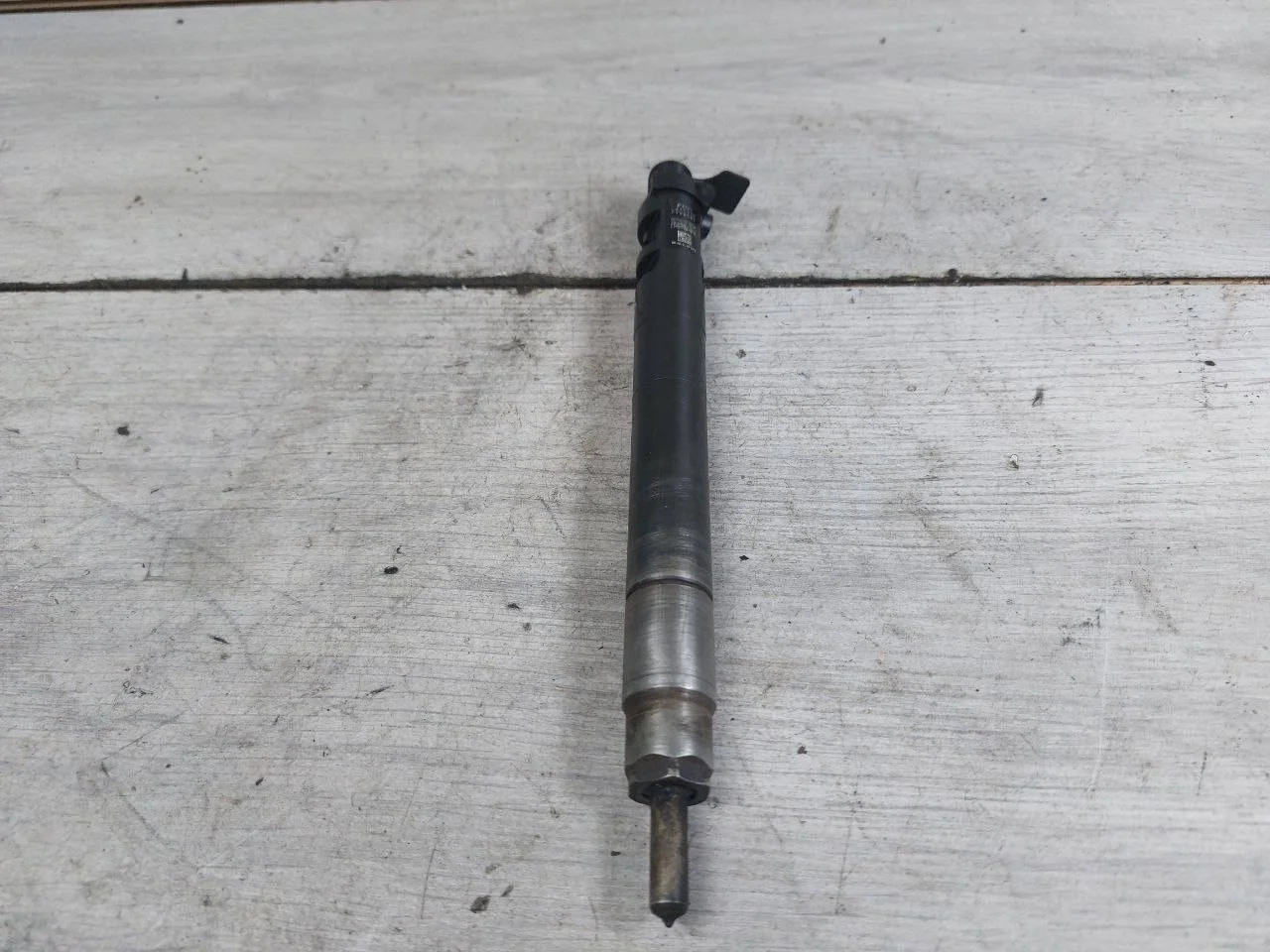 форсунка топливная Ford Mondeo 4