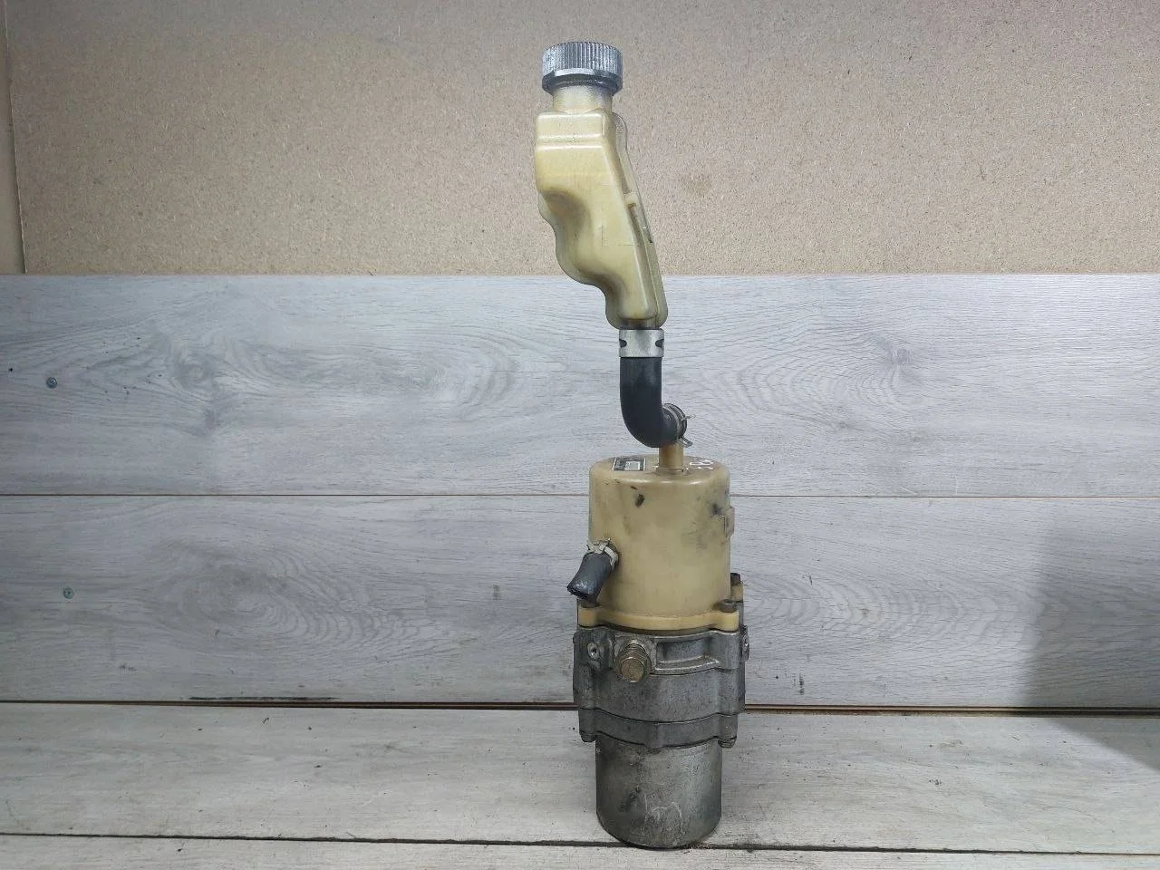 электрогидроусилитель руля Mazda 3 BK BK