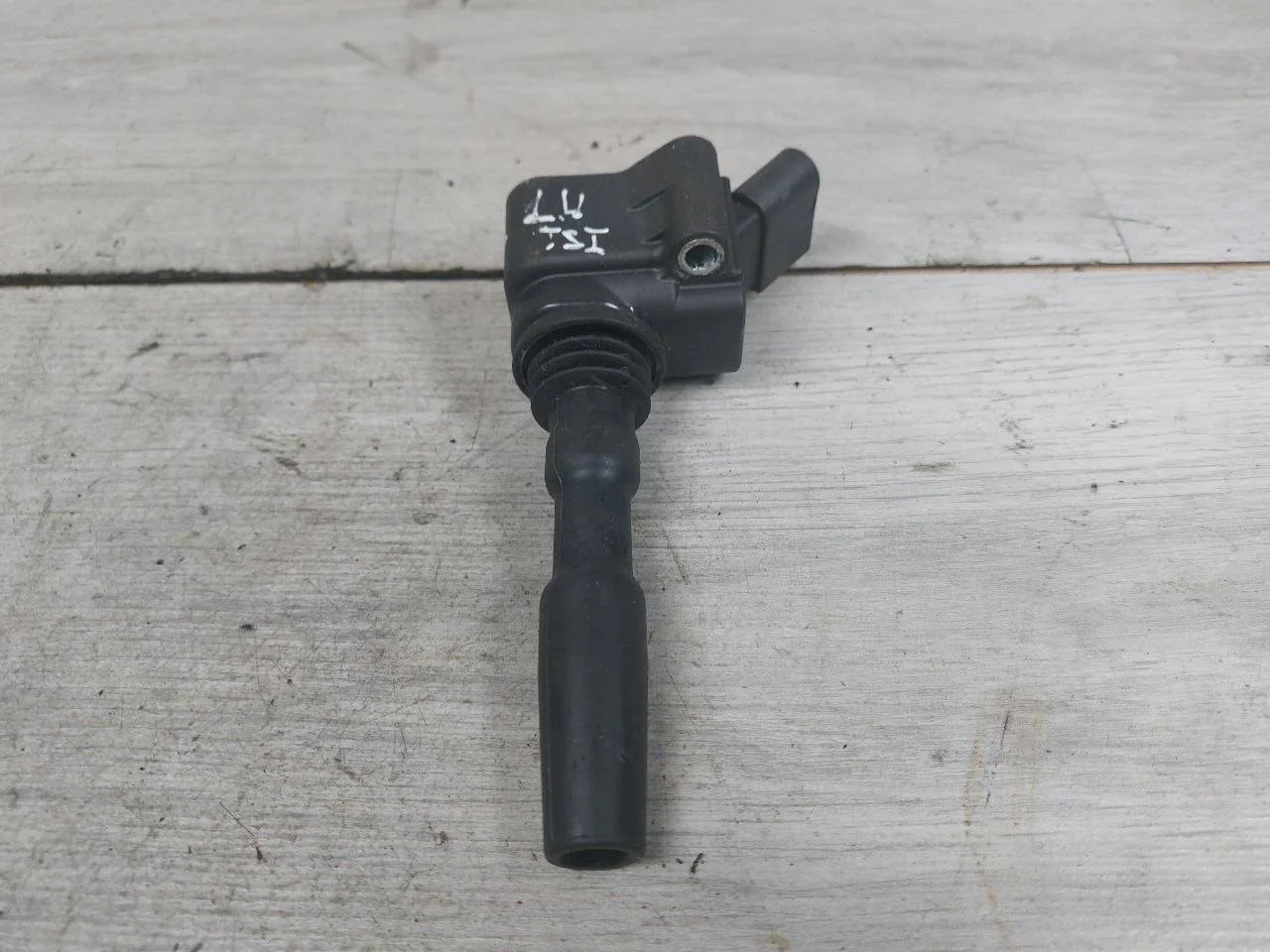 катушка зажигания Volkswagen Polo 5