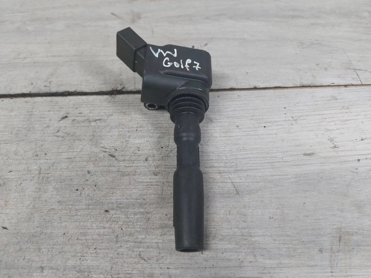 катушка зажигания Volkswagen Polo 5