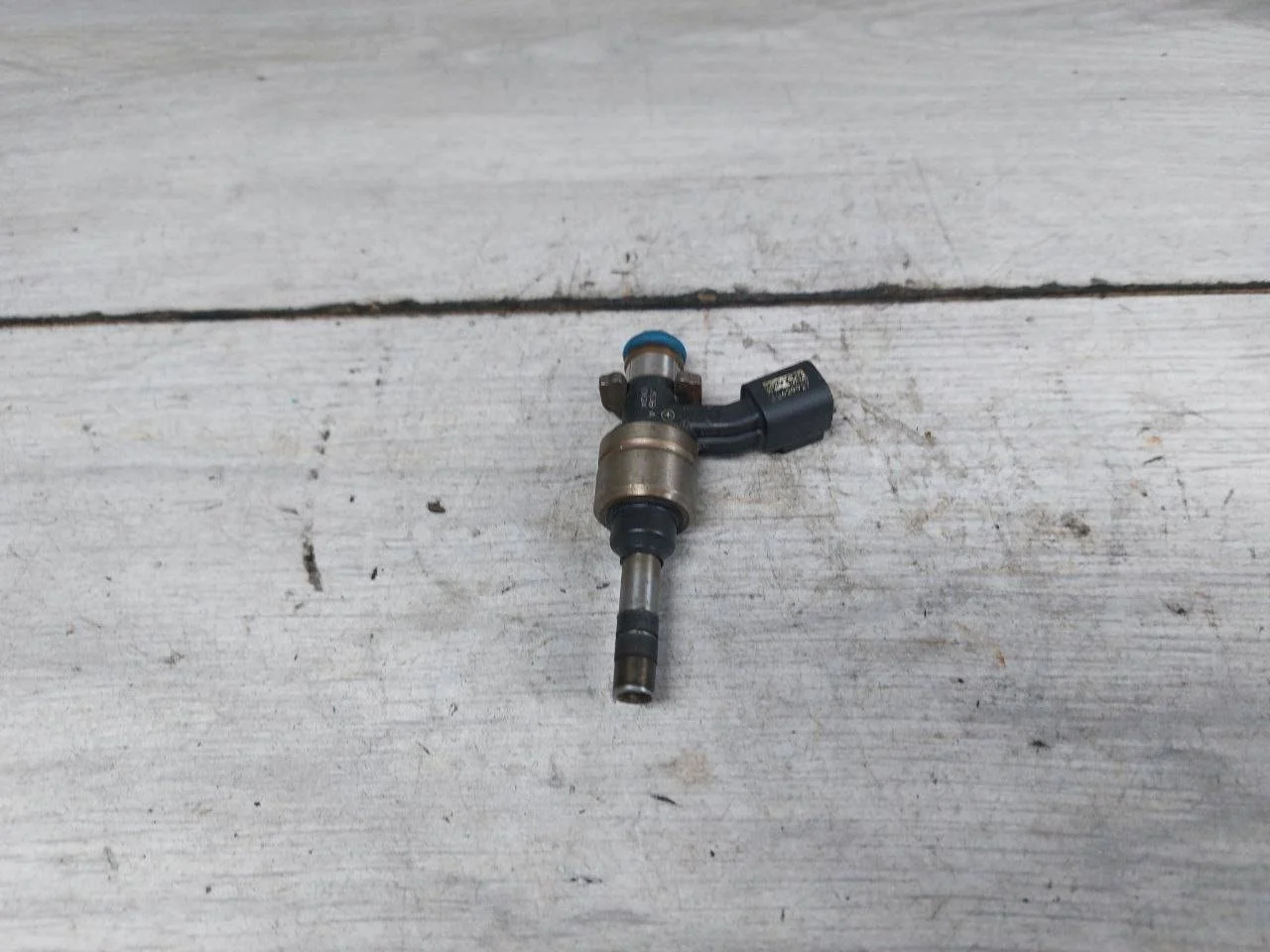 форсунка топливная Chevrolet Captiva C140