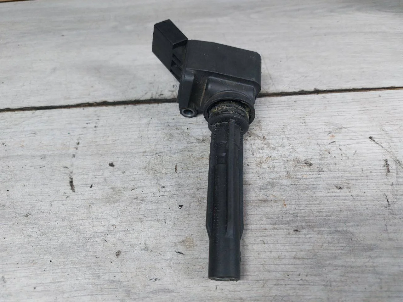 катушка зажигания Volkswagen Polo 5