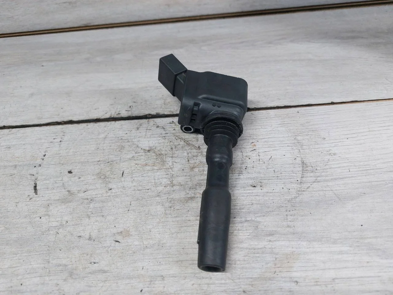 катушка зажигания Volkswagen Polo 5