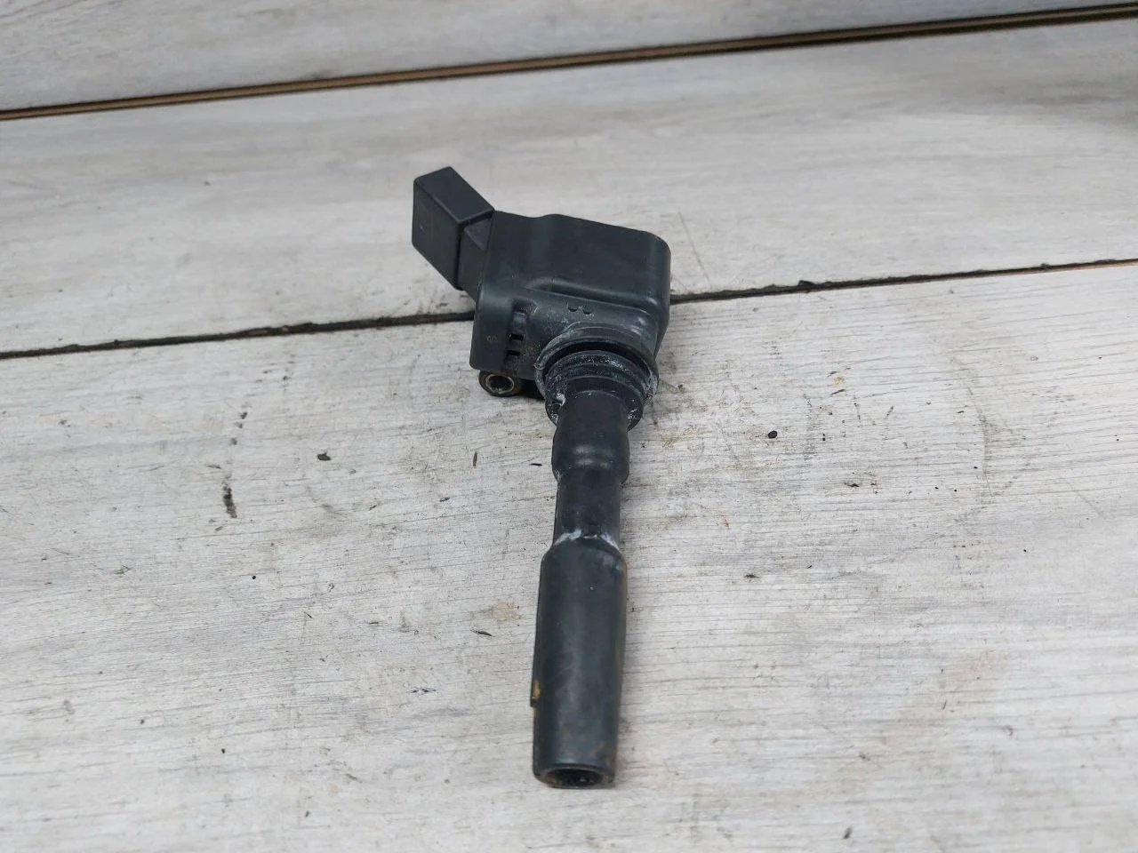 катушка зажигания Volkswagen Polo 5