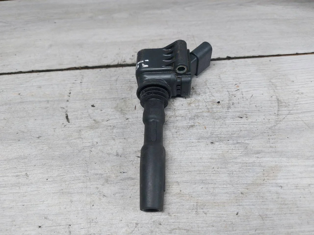 катушка зажигания Volkswagen Polo 5