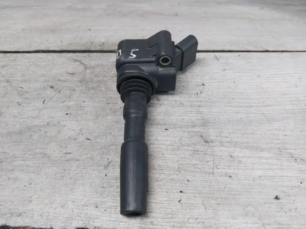 катушка зажигания Volkswagen Polo 5