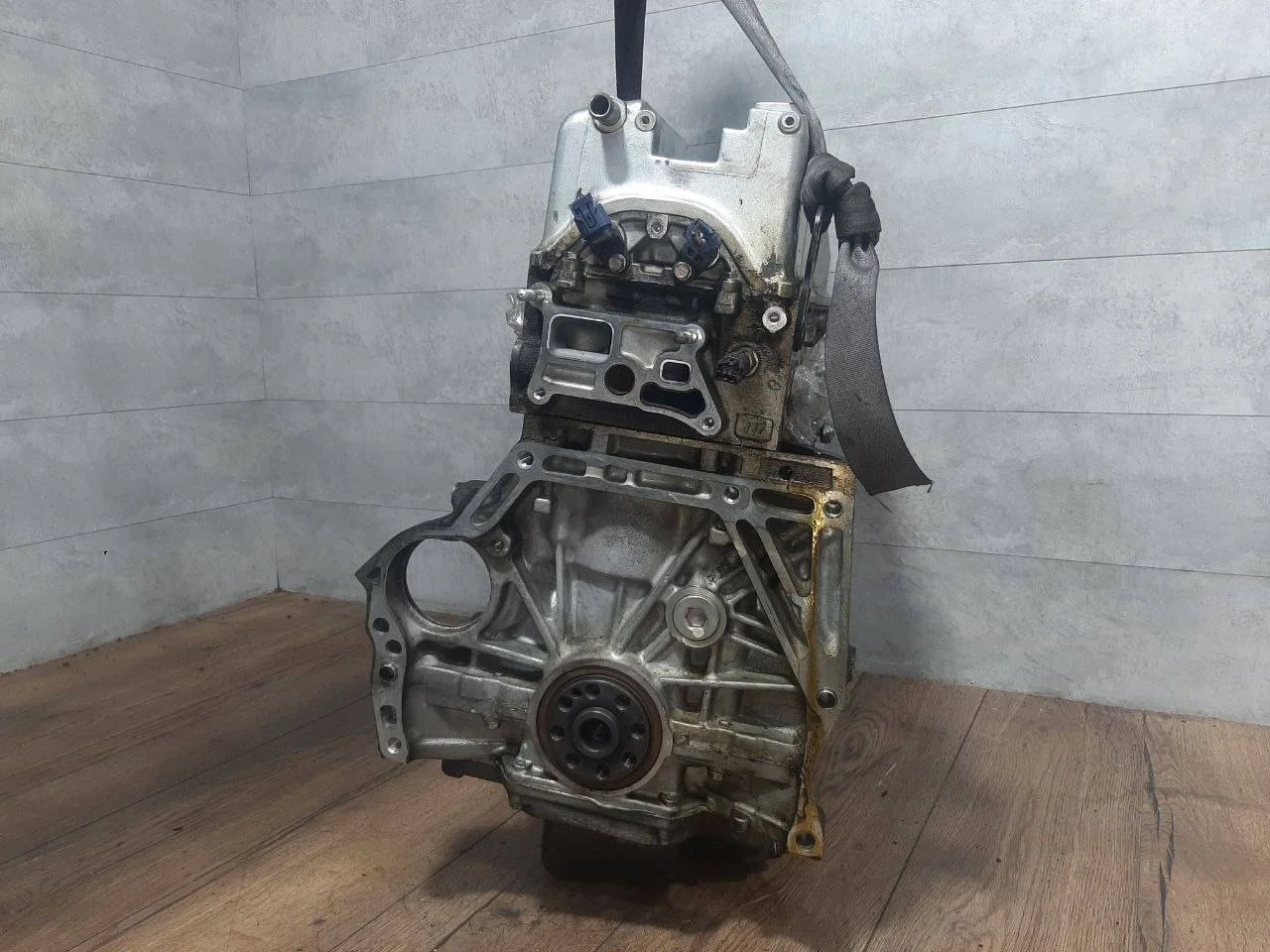 двигатель Honda CR-V 3 RE4