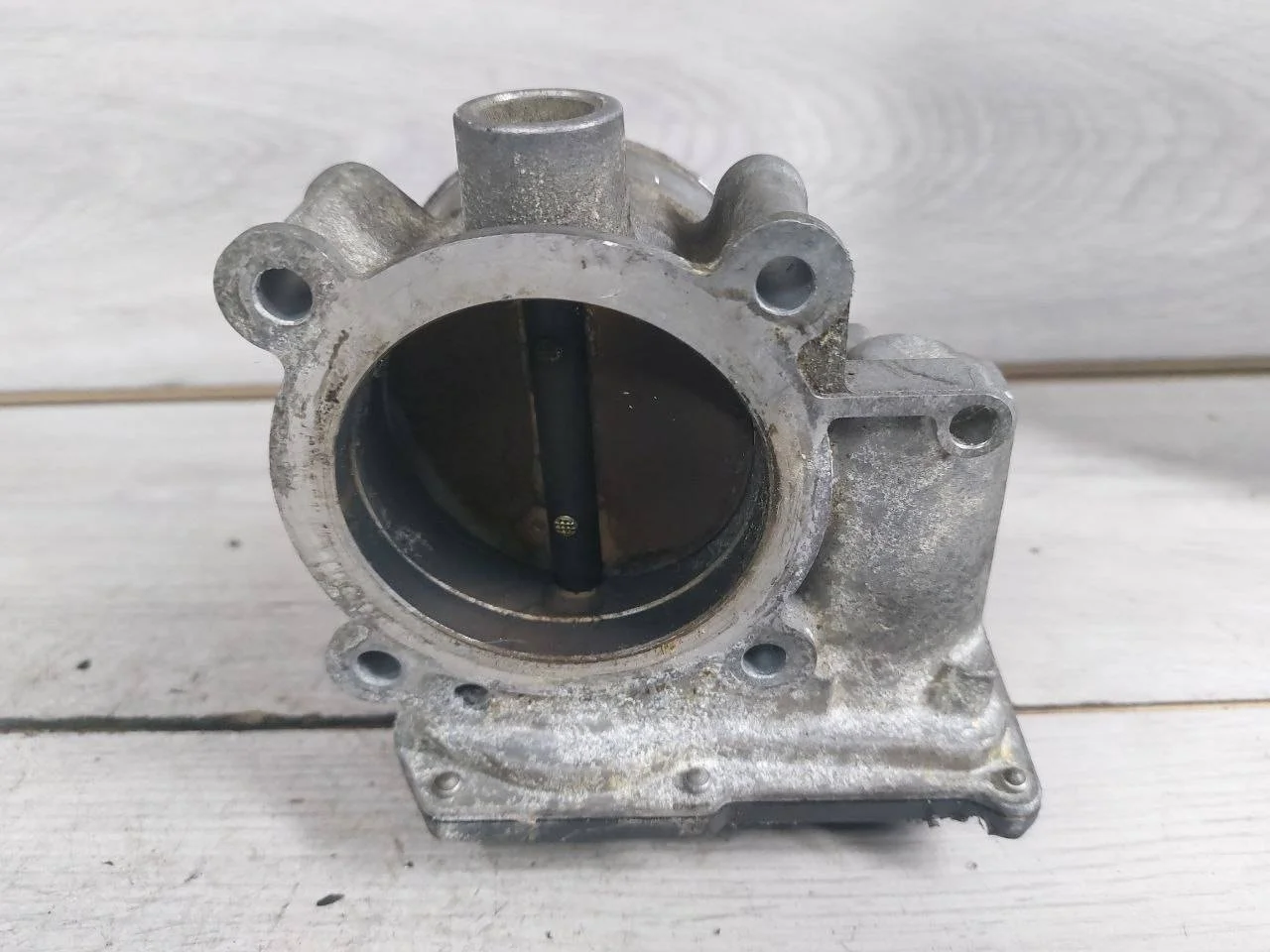 дроссельная заслонка Volvo XC60