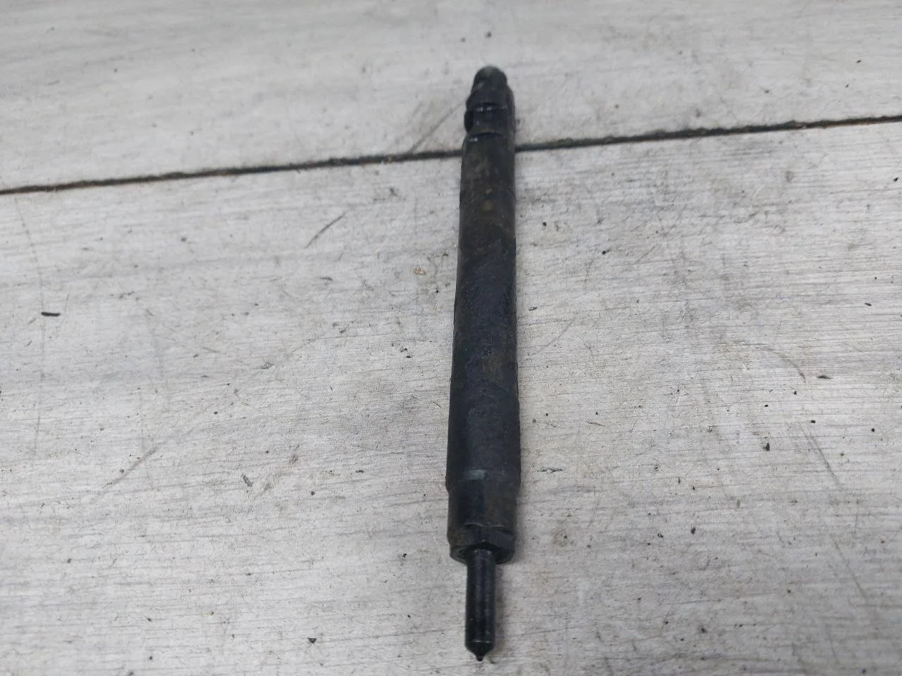 форсунка топливная Ford Mondeo 4