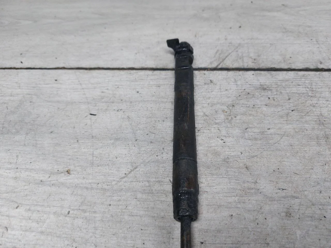 форсунка топливная Ford Mondeo 4