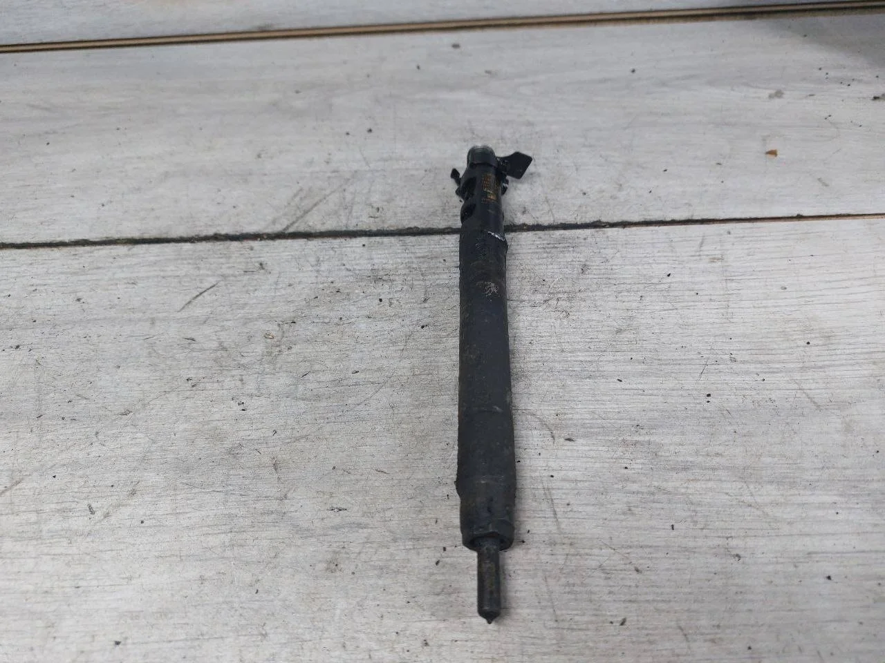 форсунка топливная Ford Mondeo 4