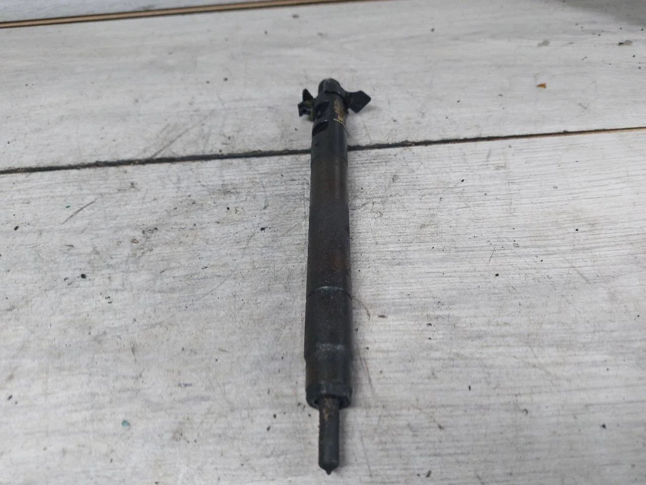 форсунка топливная Ford Mondeo 4