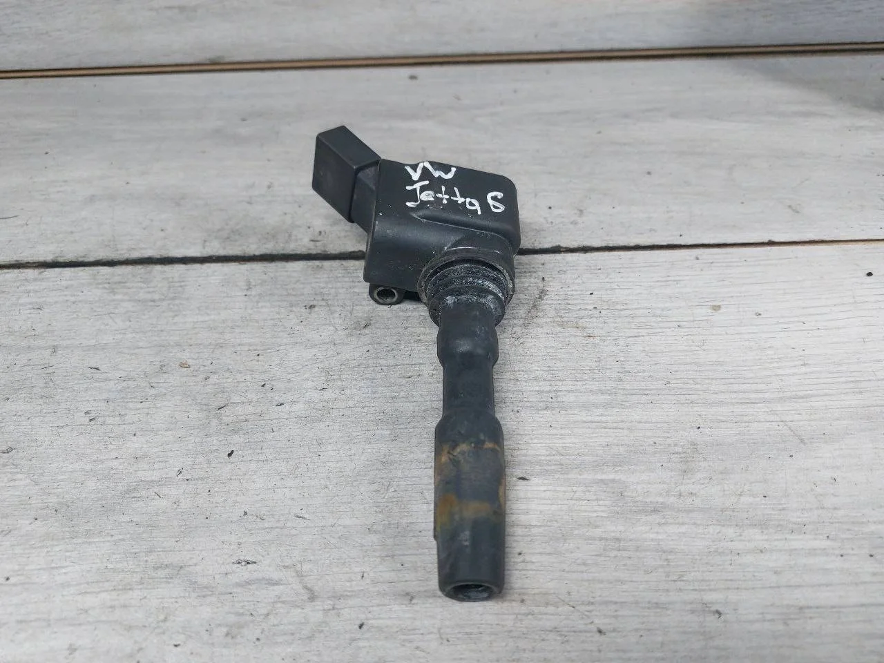 катушка зажигания Volkswagen Polo 5