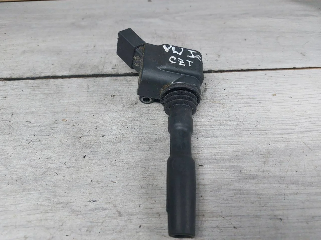 катушка зажигания Volkswagen Polo 5