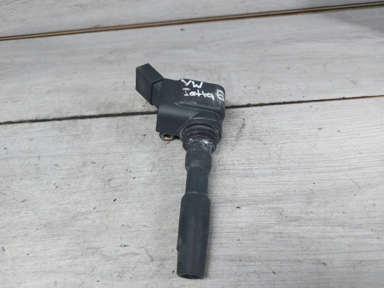 катушка зажигания Volkswagen Polo 5