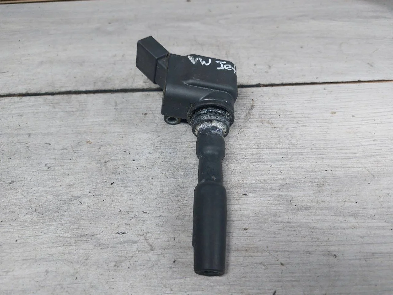 катушка зажигания Volkswagen Polo 5