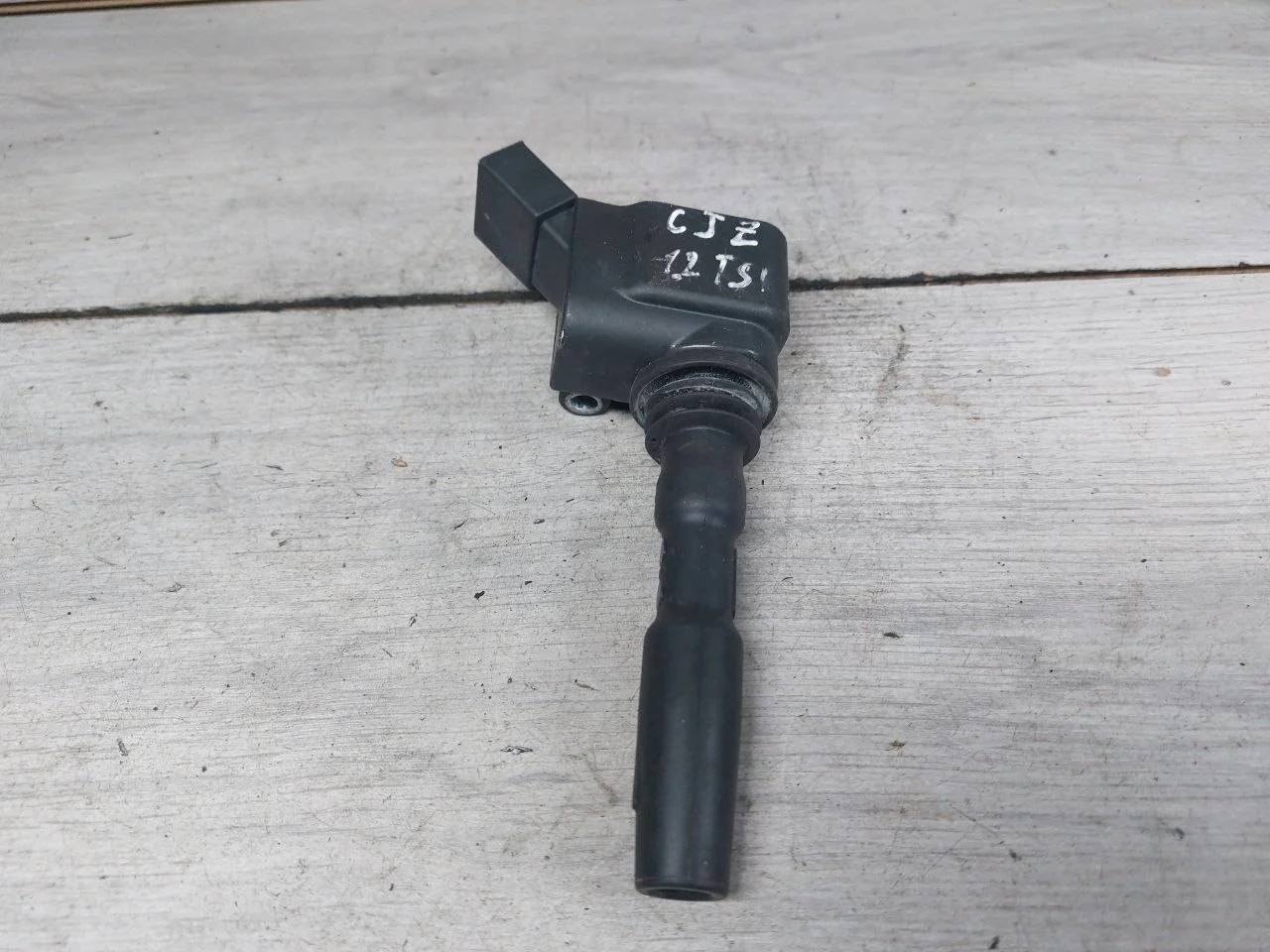 катушка зажигания Volkswagen Polo 5