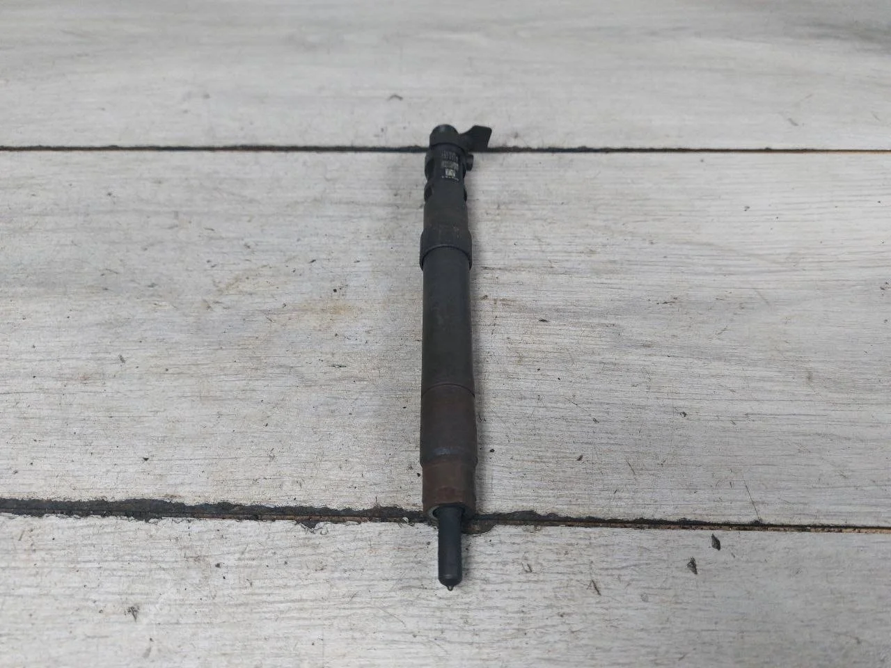 форсунка топливная Ford Mondeo 4