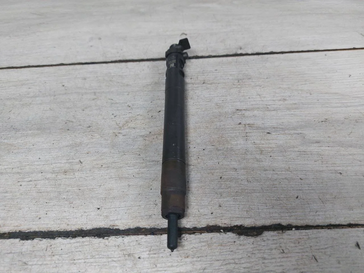 форсунка топливная Ford Mondeo 4