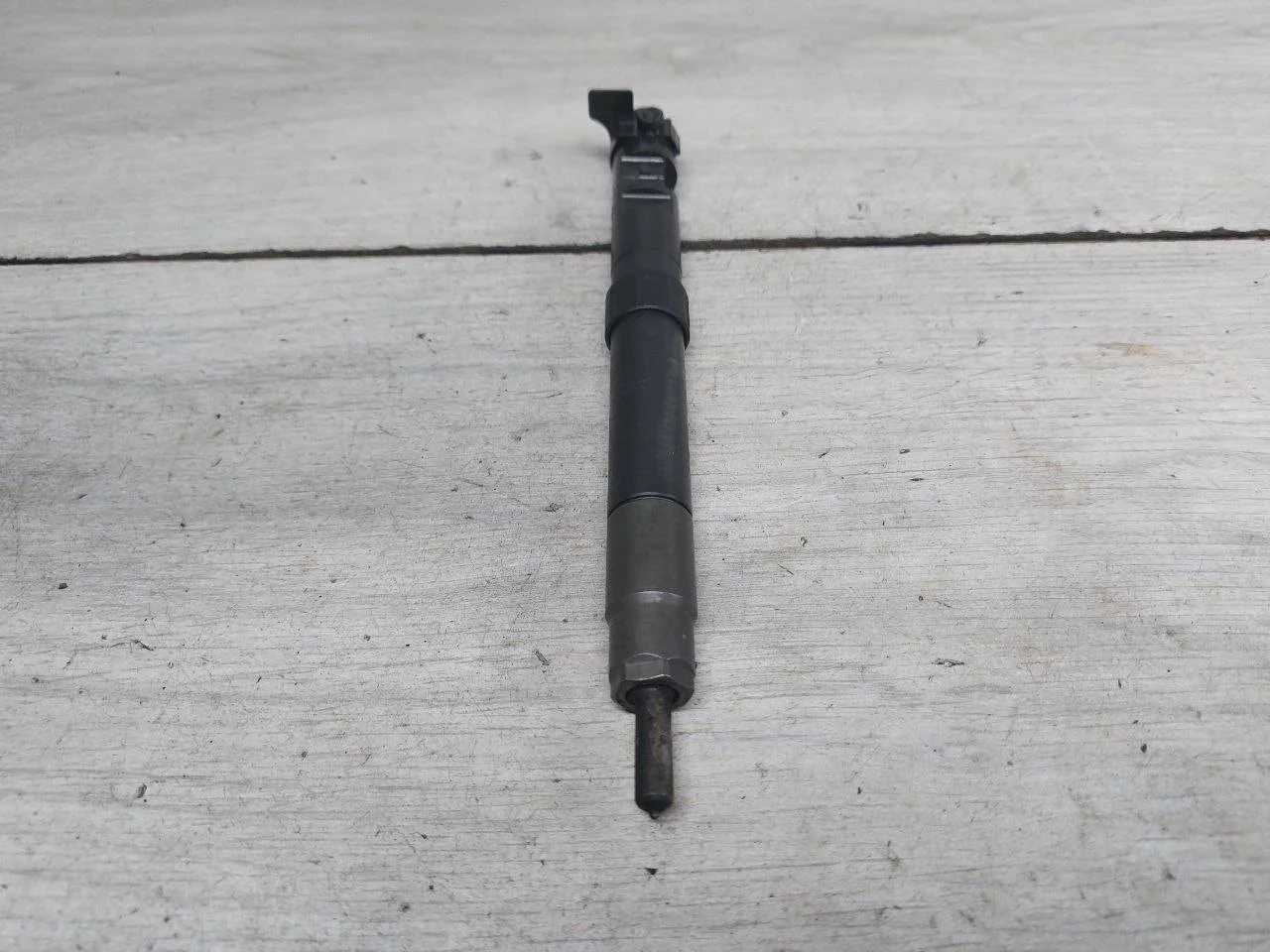 форсунка топливная Ford Mondeo 4