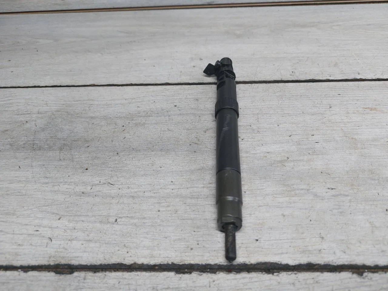 форсунка топливная Ford Mondeo 4