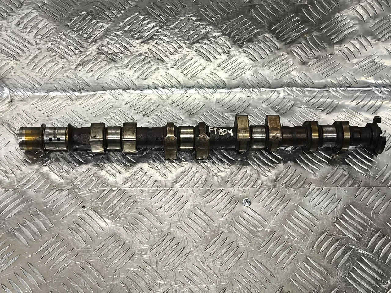 распредвал левый Chevrolet Cruze J300