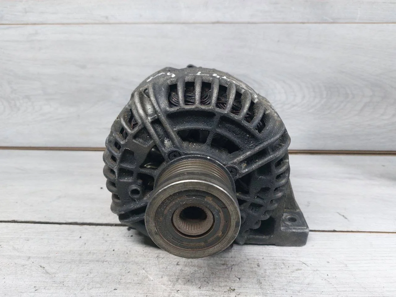 генератор Volvo XC90